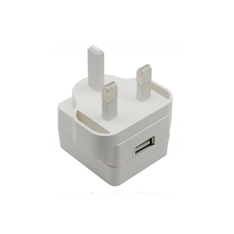 旅行充電器(USB)